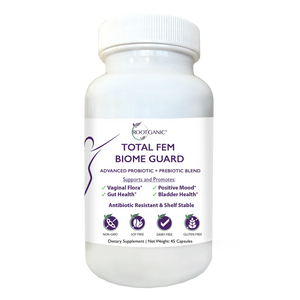 Navigating Menopause: Natural Remedies and Lifestyle Changes