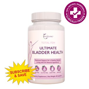 The Importance of Pelvic Floor Health in Post-Menopausal Women