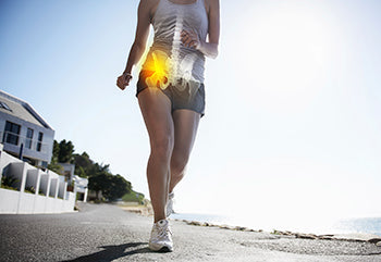 Self-Care Trade Secrets: How to Reduce Your Own Hip Pain