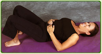 Eye on Pelvic Pain – 2 Quick Core Ab Exercises to Relieve Low Back Pain