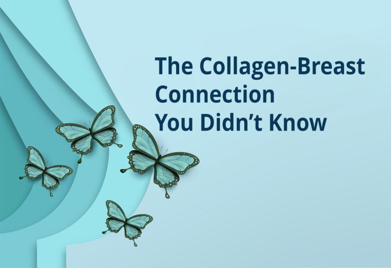 Breast Health Revolution: Collagen's Secret to Full-Body Vitality