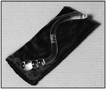 Pelvic Pain Relief for Men Becomes Easier with the Miraculous Wand