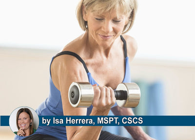 Why Your Workouts Stopped Working After Menopause