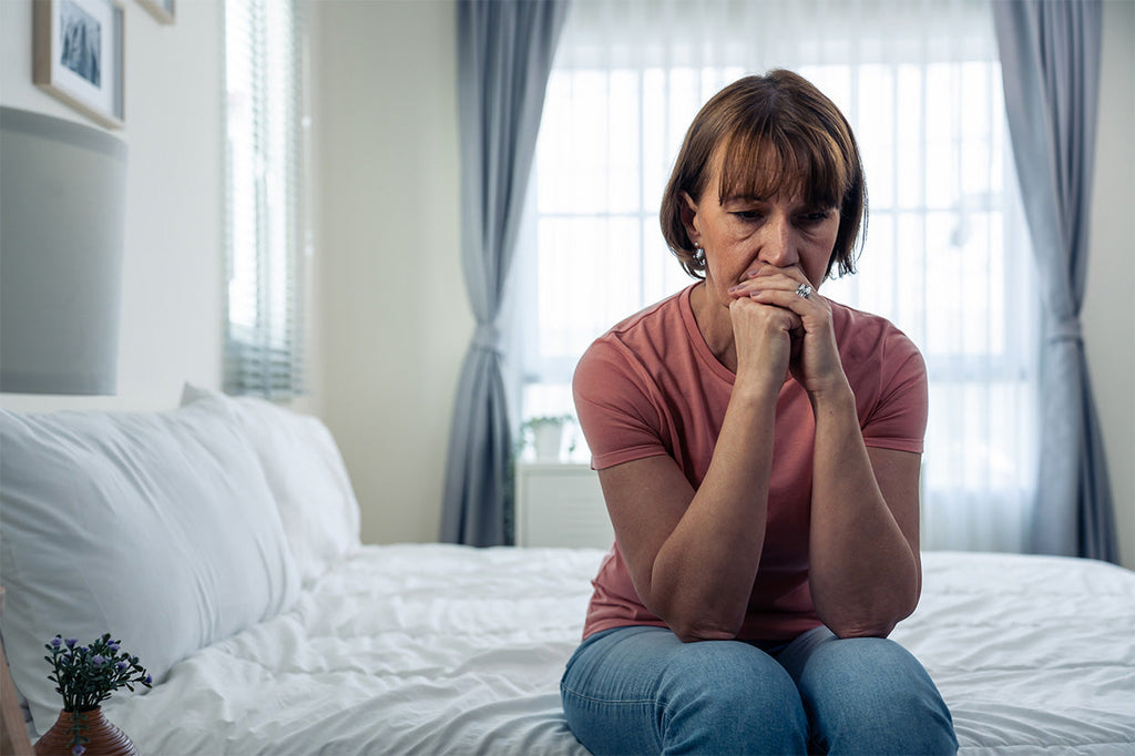 Why Is Your Pelvic Floor Quietly Losing Its Support? GLP-1, Menopause, or Just Time