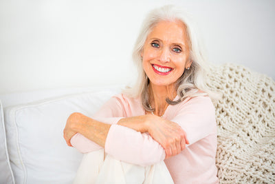Top 10 Ways To Reverse Hormone Aging & Feel Young Again