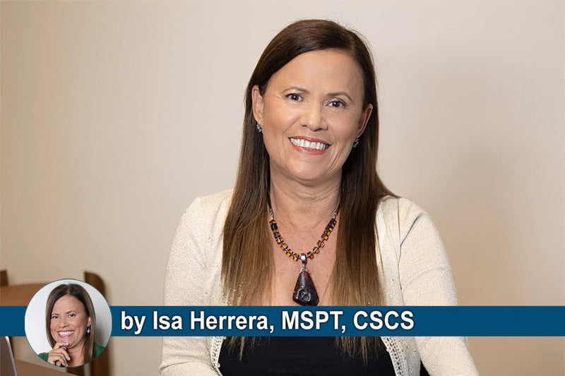 The Bladder Half of Menopause Nobody Explains.