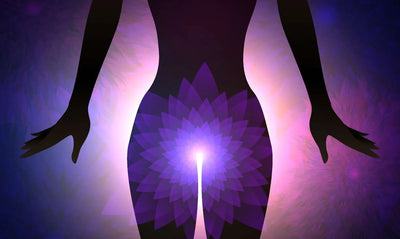 Say Goodbye to Uncomfortable Vaginal Symptoms: 3 Non-Hormonal Solutions