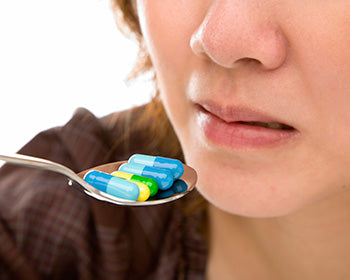 From Pelvic Pain To Pill Popper: When Ignorance Does Not Equal Bliss