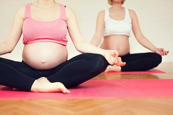 Top 10 Things to Avoid in Your Prenatal Yoga Practice: Expert Advice from Your Physical Therapist