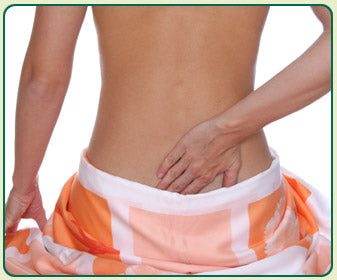 How to Treat Tailbone and Coccyx Pain