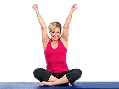 Improve Your Pelvic Power and Sexual Function With the New Hypopressive Kegel
