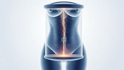 If You've Spent Years Sucking In Your Stomach, Your Pelvic Floor Is Paying For It