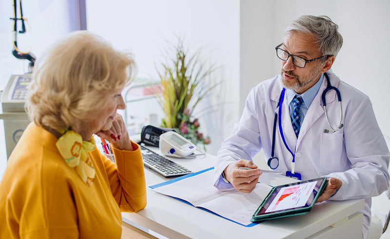 Why So Many Women Are Gaslit About Their Pelvic Floor Issues—And How to Heal Naturally