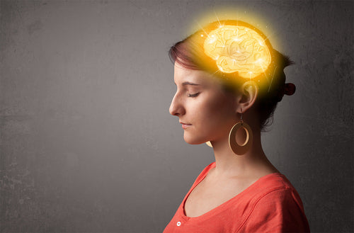 The Collagen-Brain Connection: Why Women Over 40 Need This Overlooked Nutrient for Memory, Focus & Longevity