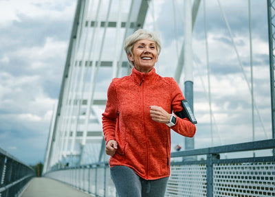 Stop the Leak: The Hidden Truth About Pelvic Floor Health That’s Transforming Women’s Workouts After 40