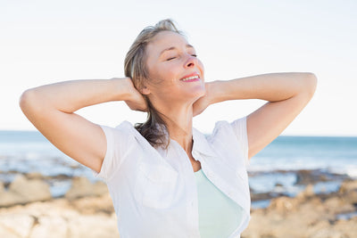 How to Finally Stop Migraines in Menopause
