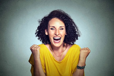 Four Obstacles Holding Women Back From Health and Happiness & What To Do About It