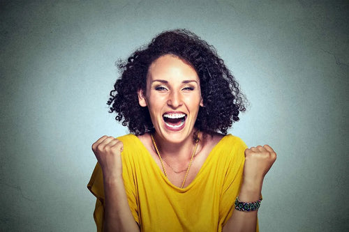 Four Obstacles Holding Women Back From Health and Happiness & What To Do About It