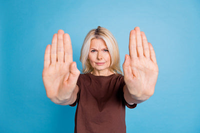 Stop Holding It In: What No One Tells You About Healing “Down There”