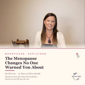 What Is Genitourinary Syndrome of Menopause, and Why Did No One Warn You?