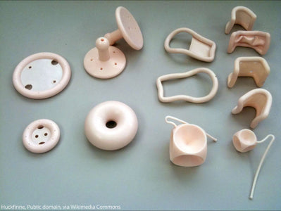 The Truth About Pessaries: Are They a Good Option for Your Pelvic Floor?