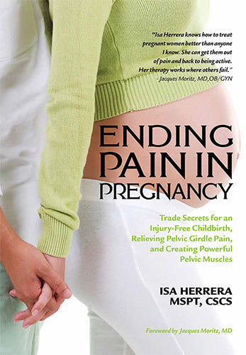 10 Things You May Not Want to Know About Labor, Delivery, and Post-Partum— And the Truth That Will Set You Free