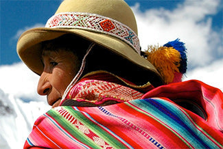 Wisdomkeepers, Paqo Andino – Documentary Film Review and Upcoming Online Screening