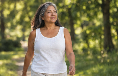 Pelvic Floor Exercises for Women: The Half of the Kegel Nobody Taught You