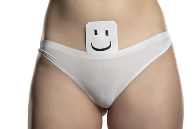 Why Your Vaginal Dryness Won't Stop (And It's Not Just Aging) - Expert Self-Care Guide