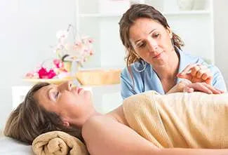 Reiki Therapy at Renew Physical Therapy – Natural Healing
