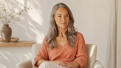 What Are the Estrogen-Free Ways to Support Your Body in Menopause?