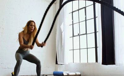 How the Fitness Industry Hurts Women Over 40 and How to Fight Back