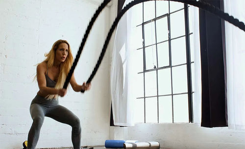 How the Fitness Industry Hurts Women Over 40 and How to Fight Back