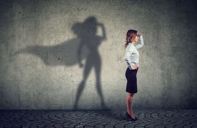 How To Feel Enough and Stop Undervaluing Yourself