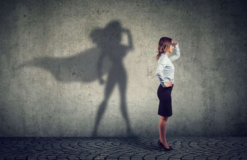 How To Feel Enough and Stop Undervaluing Yourself