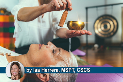 The Cortisol Crisis Has a Sound (And It's Not Coming From a Meditation App)