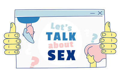 Reasons to Celebrate Sexual Health Awareness Month