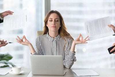 Science-Backed Benefits of Meditation that Help You Create the Life You Want