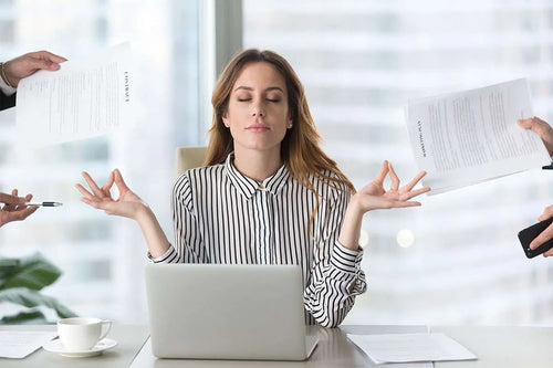 Science-Backed Benefits of Meditation that Help You Create the Life You Want