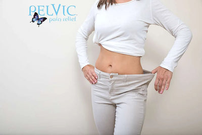 One Vital Exercise All Women Need To Do To Protect Their “Lady Parts” & Back From Injury