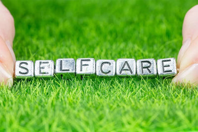 Radical Self Care: The Path To Self-Love & Owning Your Life