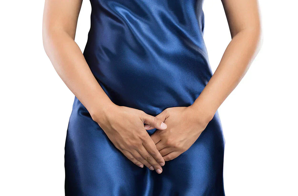 The Silent Saboteur: How Vaginal pH Impacts Your Health and Confidence