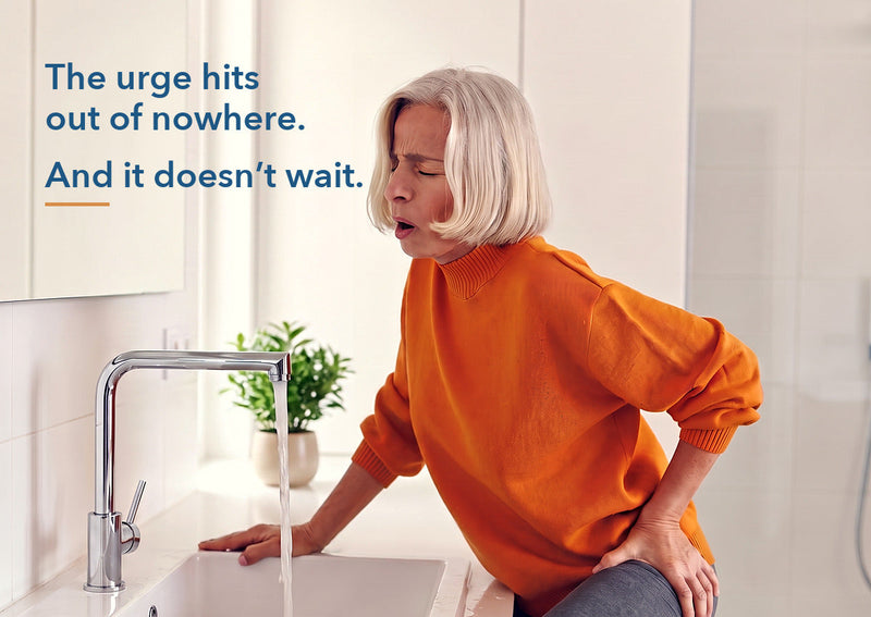 Is Needing to Pee All the Time a Sign of Menopause?
