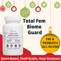 Total Fem Biome Guard Probiotic