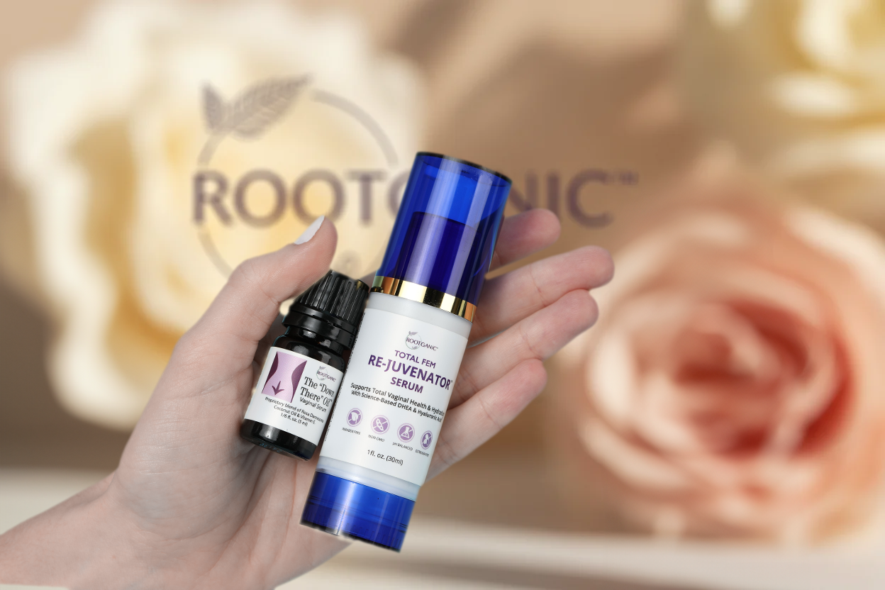 Advertorial | Support During Menopause Therapy – Isa Herrera's ...
