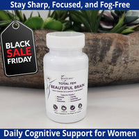 Total Fem Beautiful Brain