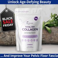 Total Fem Collagen - Eco-Friendly Pouch