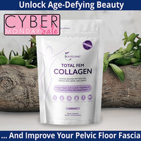 Total Fem Collagen - Eco-Friendly Pouch