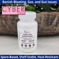 Total Fem Biome Guard Probiotic