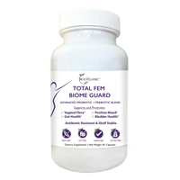 Total Fem Biome Guard Probiotic